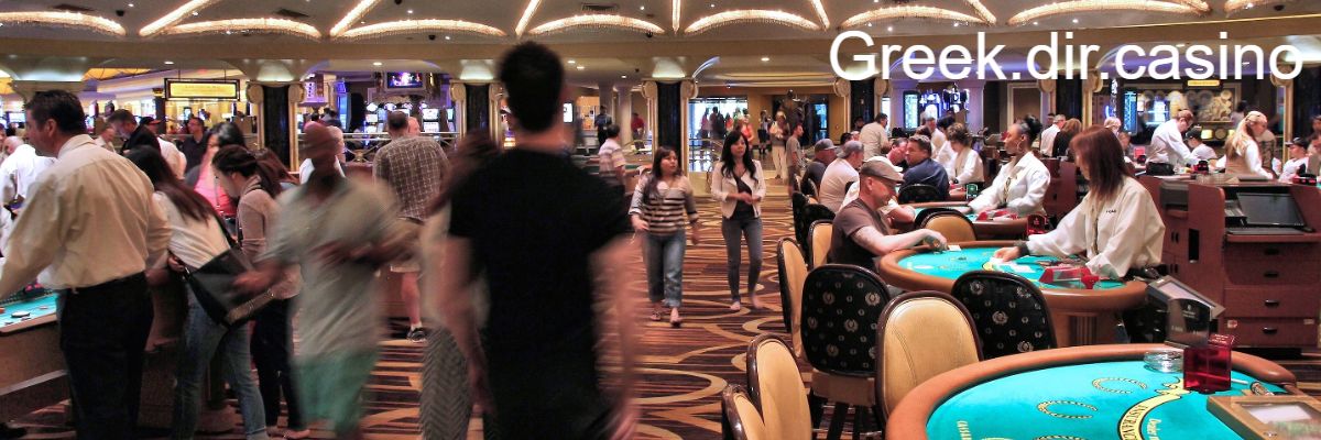 greek.dir.casino greek.dir.casino